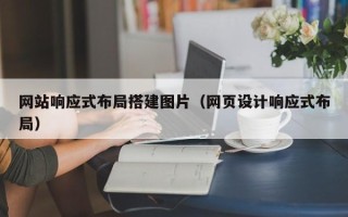庄河网站响应式布局搭建图片（网页设计响应式布局）