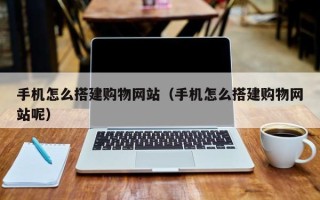 庄河手机怎么搭建购物网站（手机怎么搭建购物网站呢）