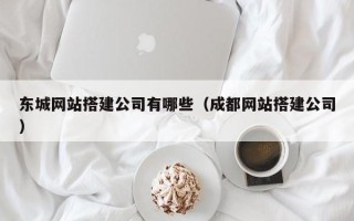 庄河东城网站搭建公司有哪些（成都网站搭建公司）